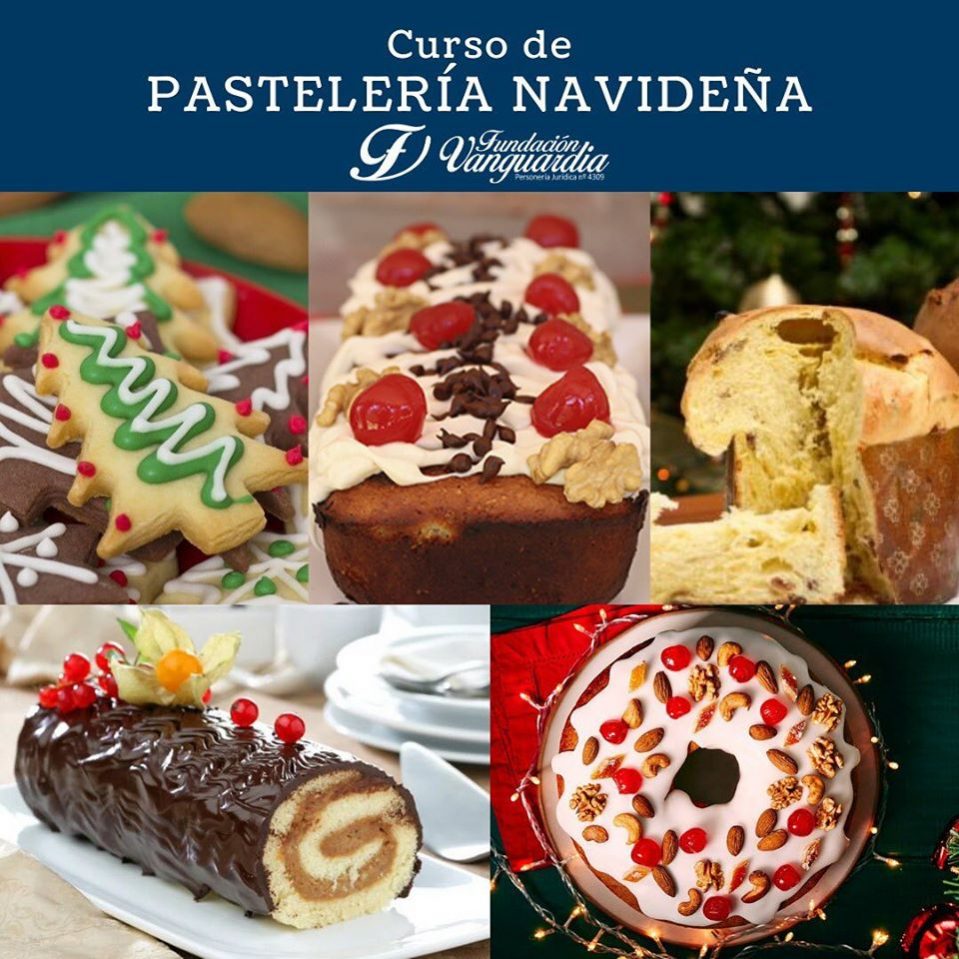 pasteleria